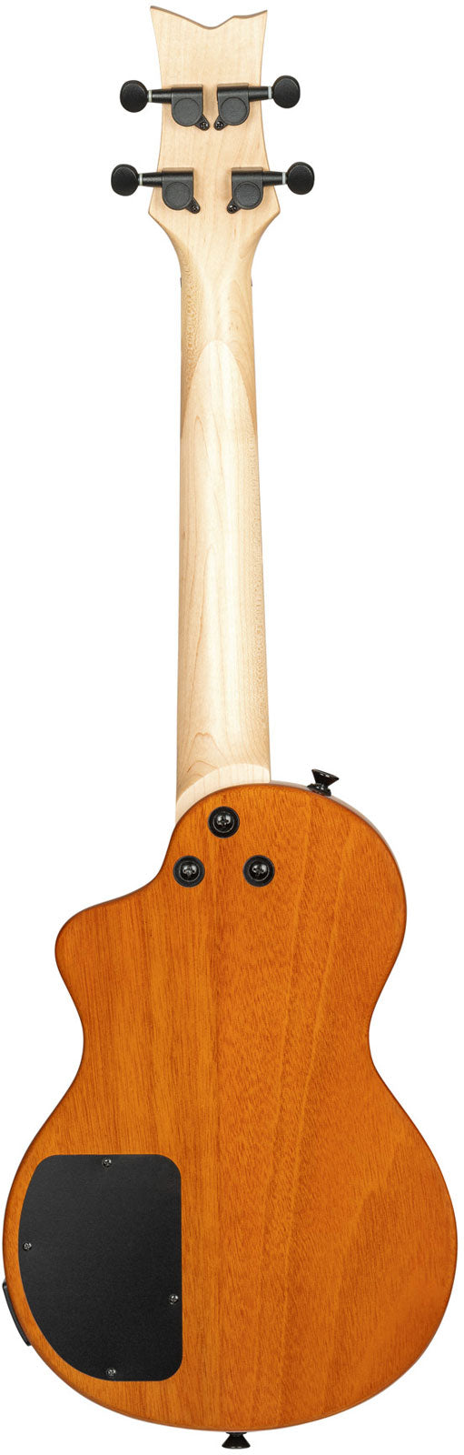 Tenorukelele Neo Tobacco Burst