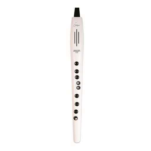 Digital Wind Instrument Plus Blanc