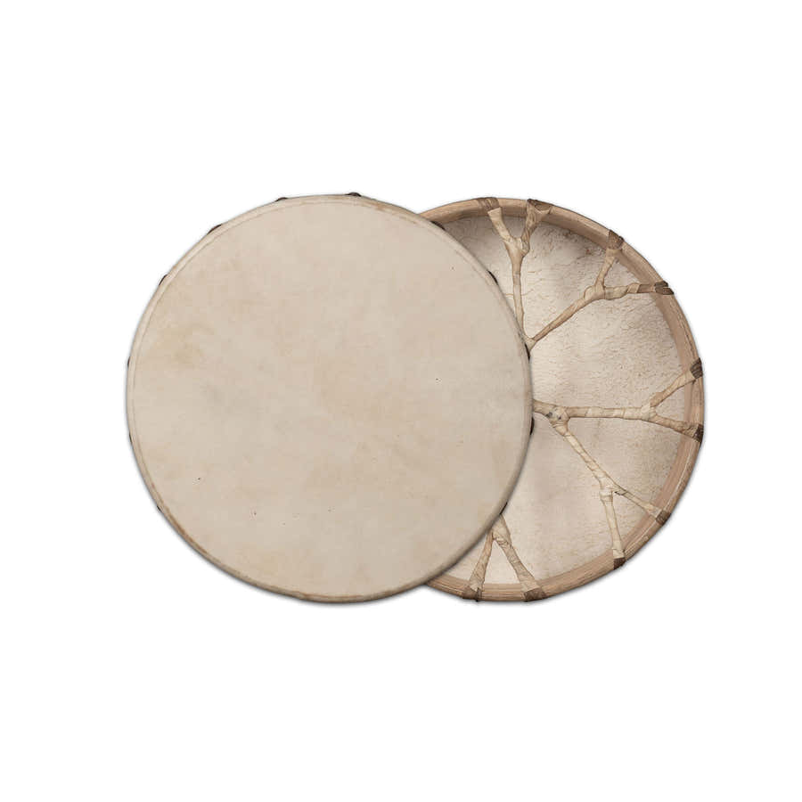 Shaman Drum Goat 14"