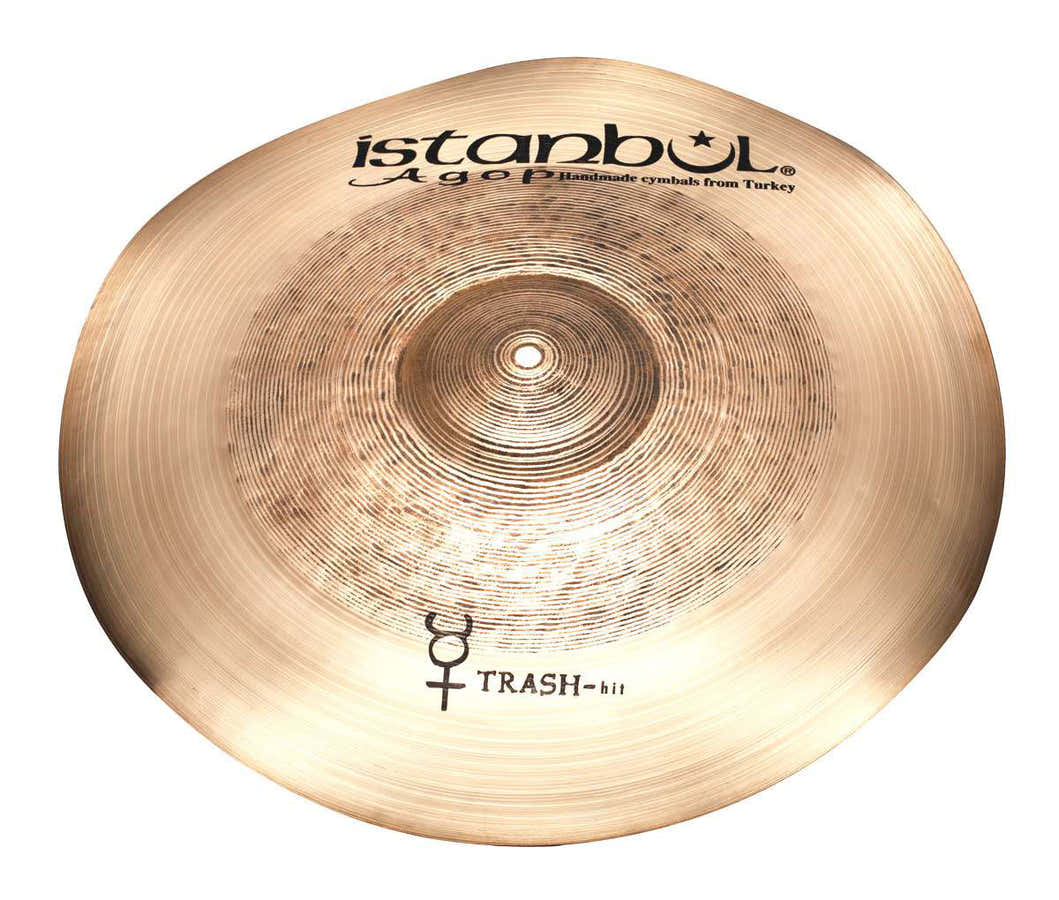 Traditional Trash Hit 18"