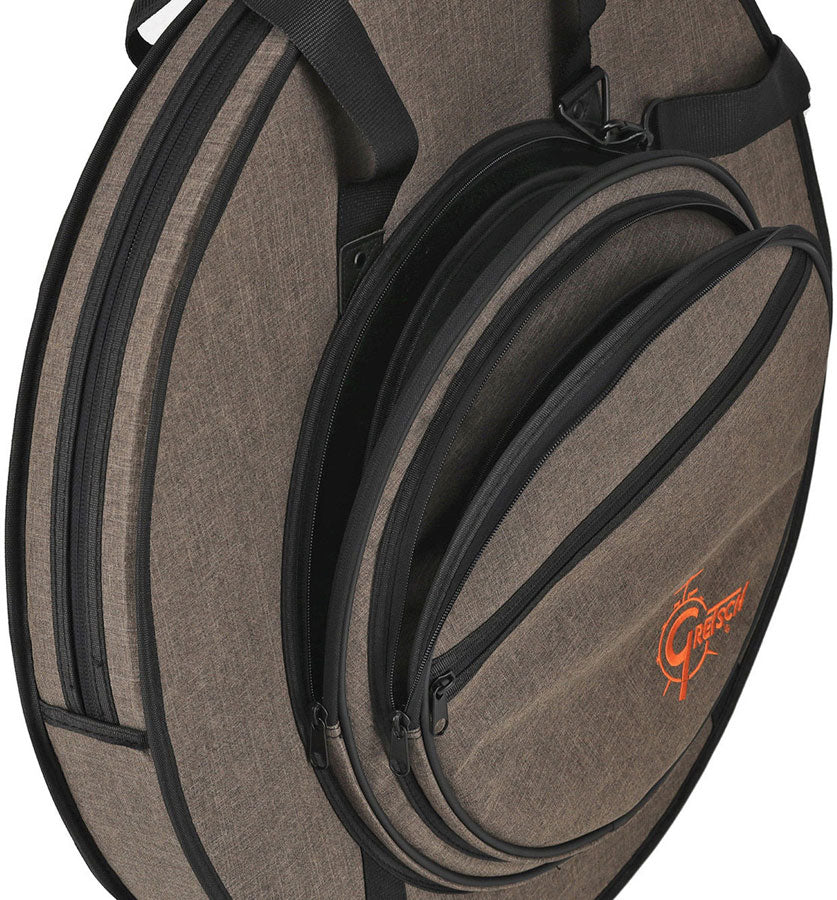 Pro Tour 24" Cymbals Bag GR-24Cb
