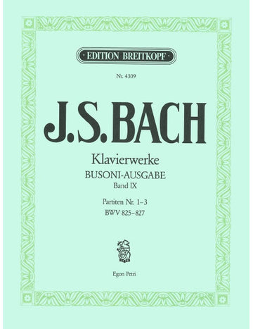 Bach - Complete Piano Works - Piano