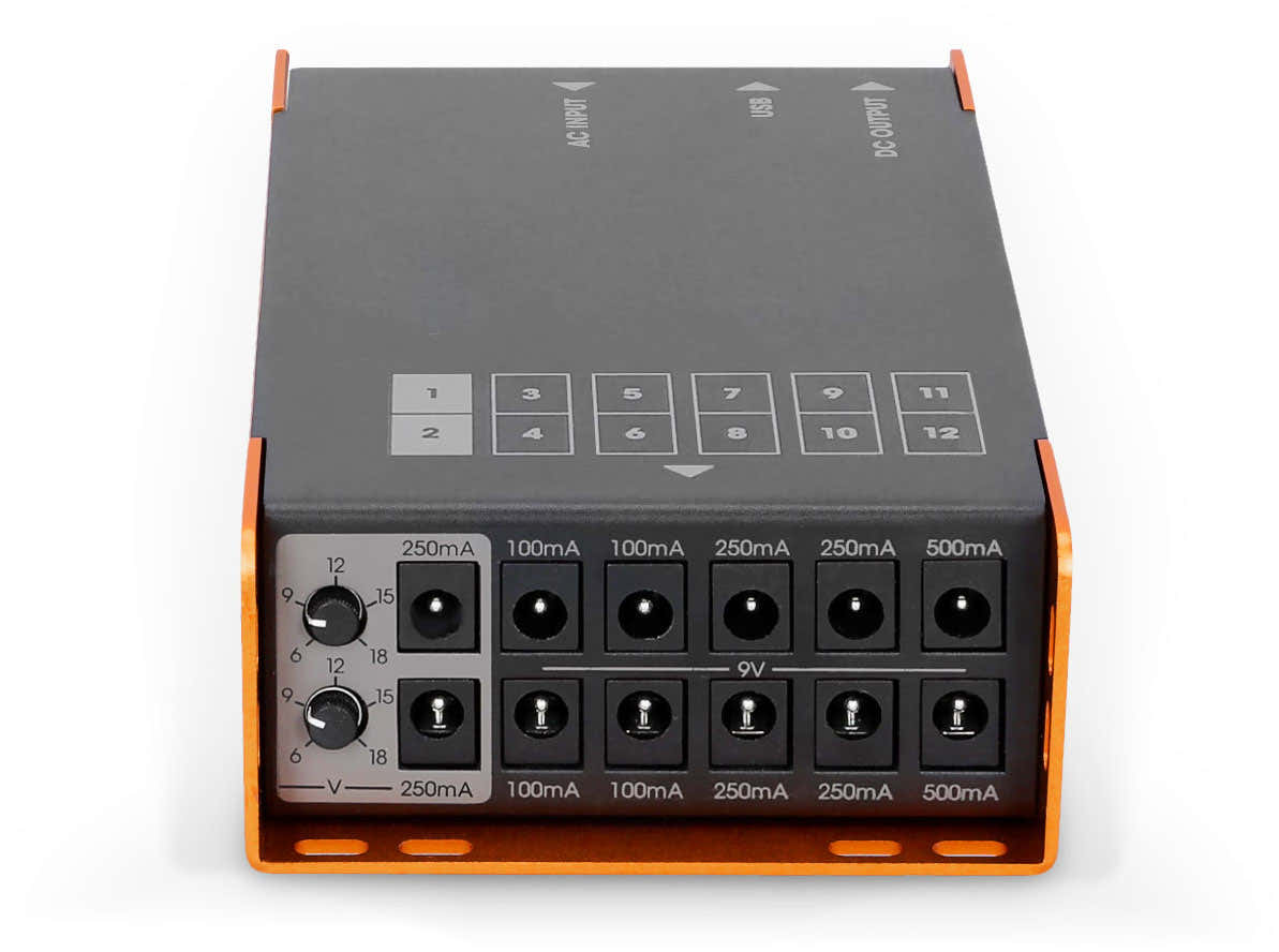 PWT 12 IEC