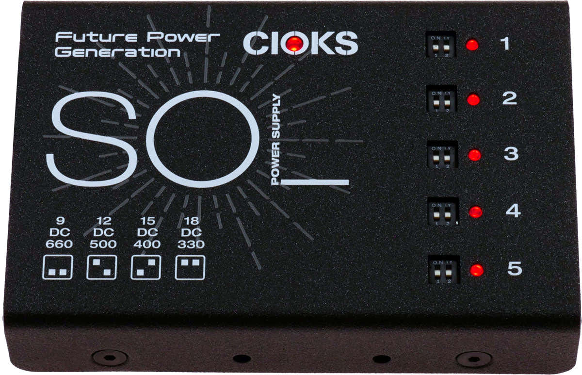 Sol - Reconditionné