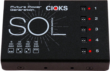 Sol - Reconditionné