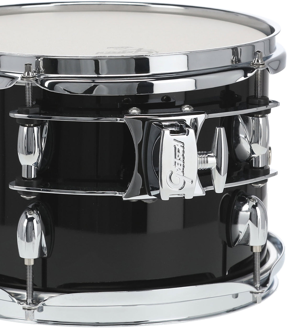 Tom Catalina Club Piano Black 10x7