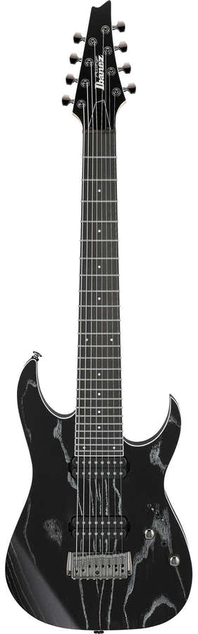 RG5328RLDK Lightning Through A Dark Prestige