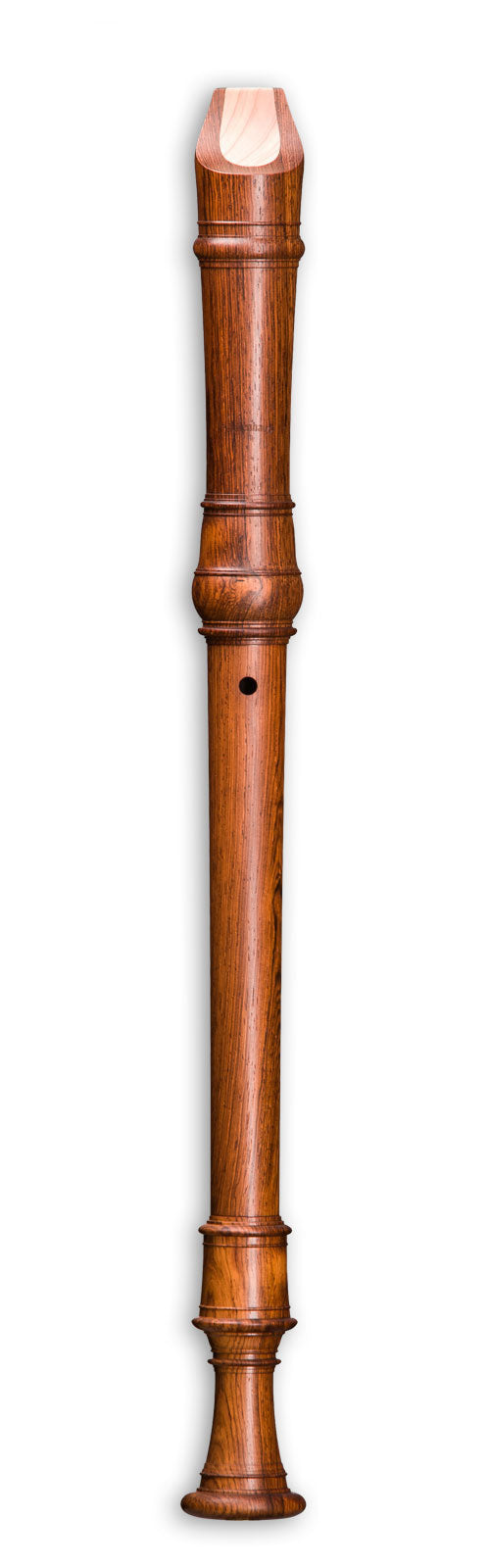 Denner Alto 522 - Palissandre (doigté Baroque)