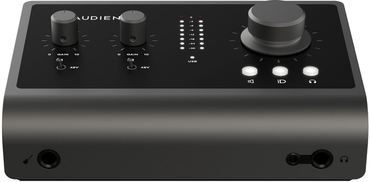 ID14 MKII