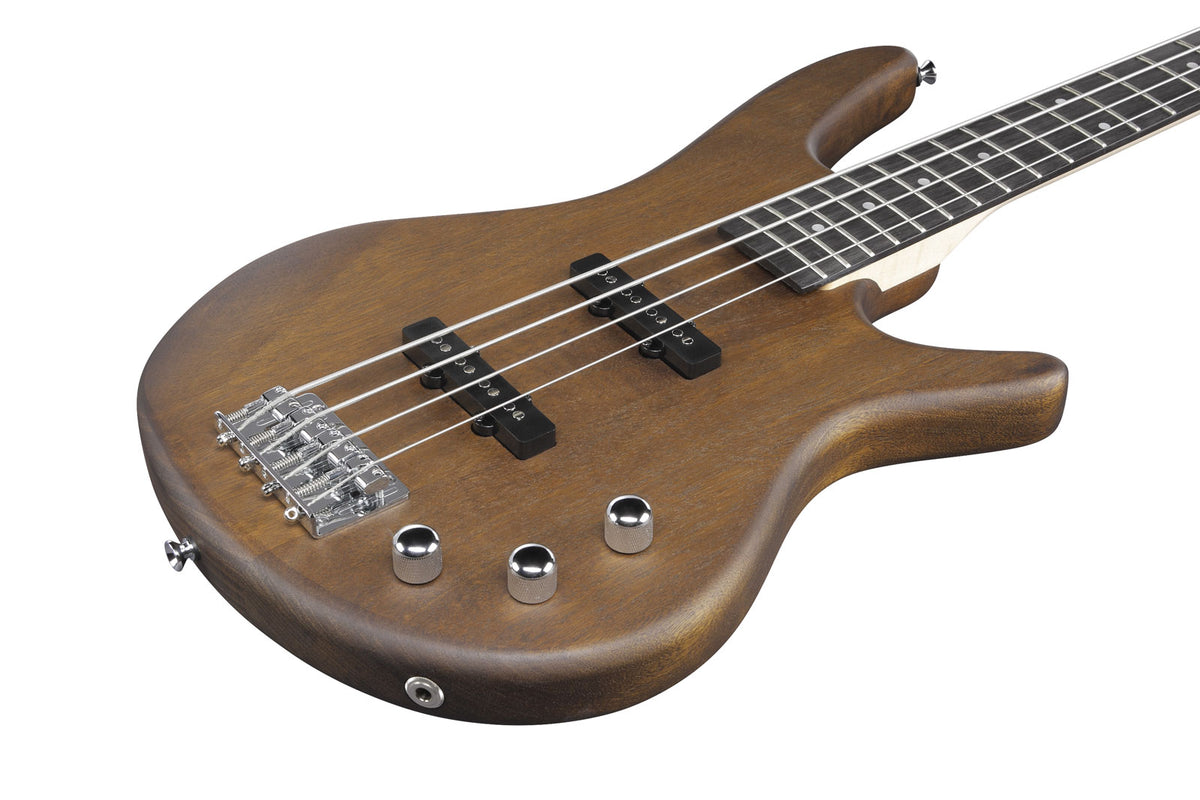 GSR180-LBF Transparent Light Brown Flat Gio