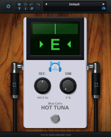Hot Tuna