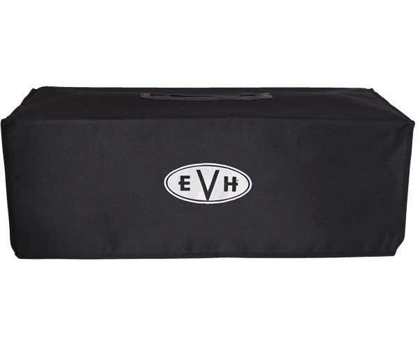 5150iii 100 Watt Head Cover Black