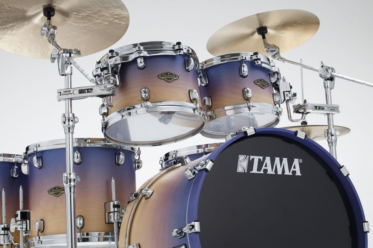 Starclassic Walnoot/berk Studio 22 WBS52RZS-saf