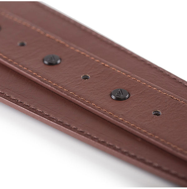 SoloStrap Neo - 6,4 cm néoprène - Chocolate Brown
