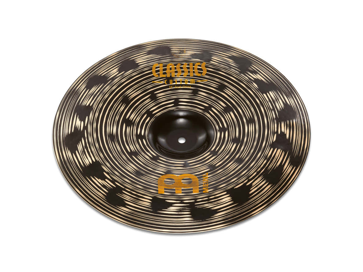 China Classics Custom 18 Dark