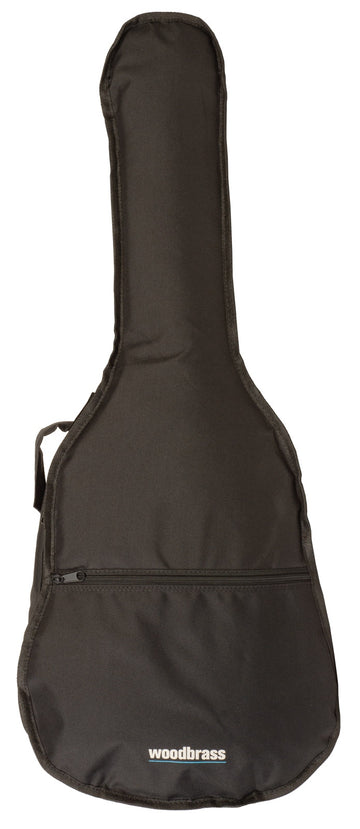 Tas voor klassieke gitaar 1/2 - CGB10-1/2