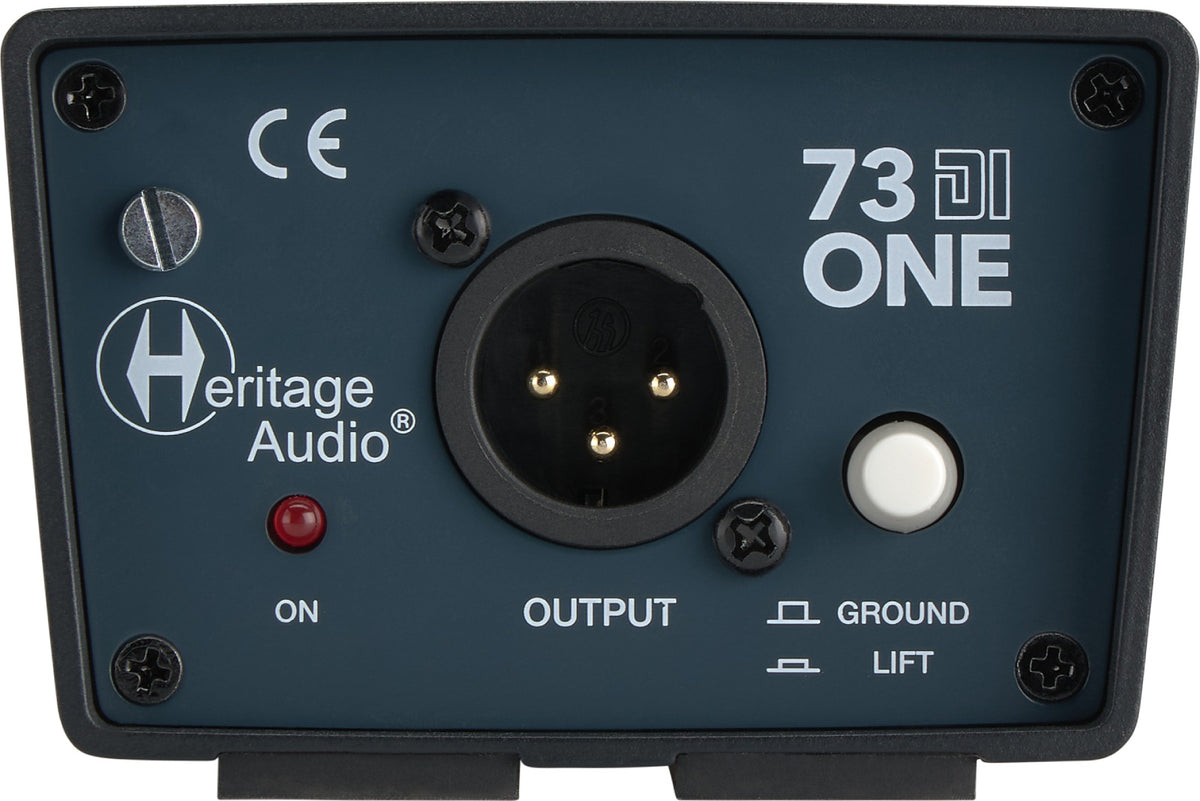 73 DI One