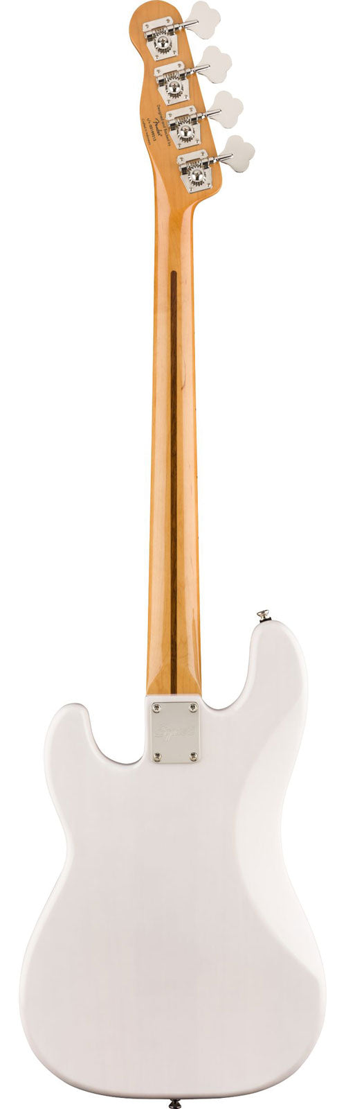 Precision Bass 50S Classic Vibe Mn Witblond