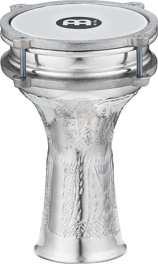 HE-110 - Darbuka Aluminium 5 1/3 X 9 1/4