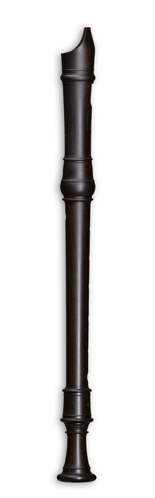 Edition Denner Alt DE-1204 - Grenadille (barokke vingerzetting)
