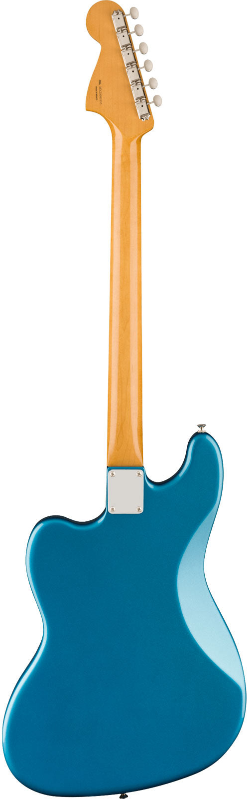 Bass Vi 60S Vintera II Rw Lake Placid Blue - BSTOCK