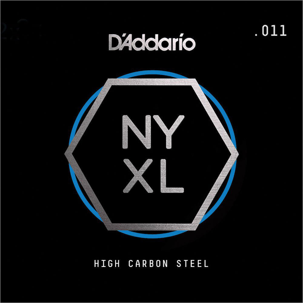 NYS011 Puur Staal 11 (Eenheid)
