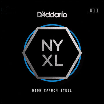 NYS011 Puur Staal 11 (Eenheid)