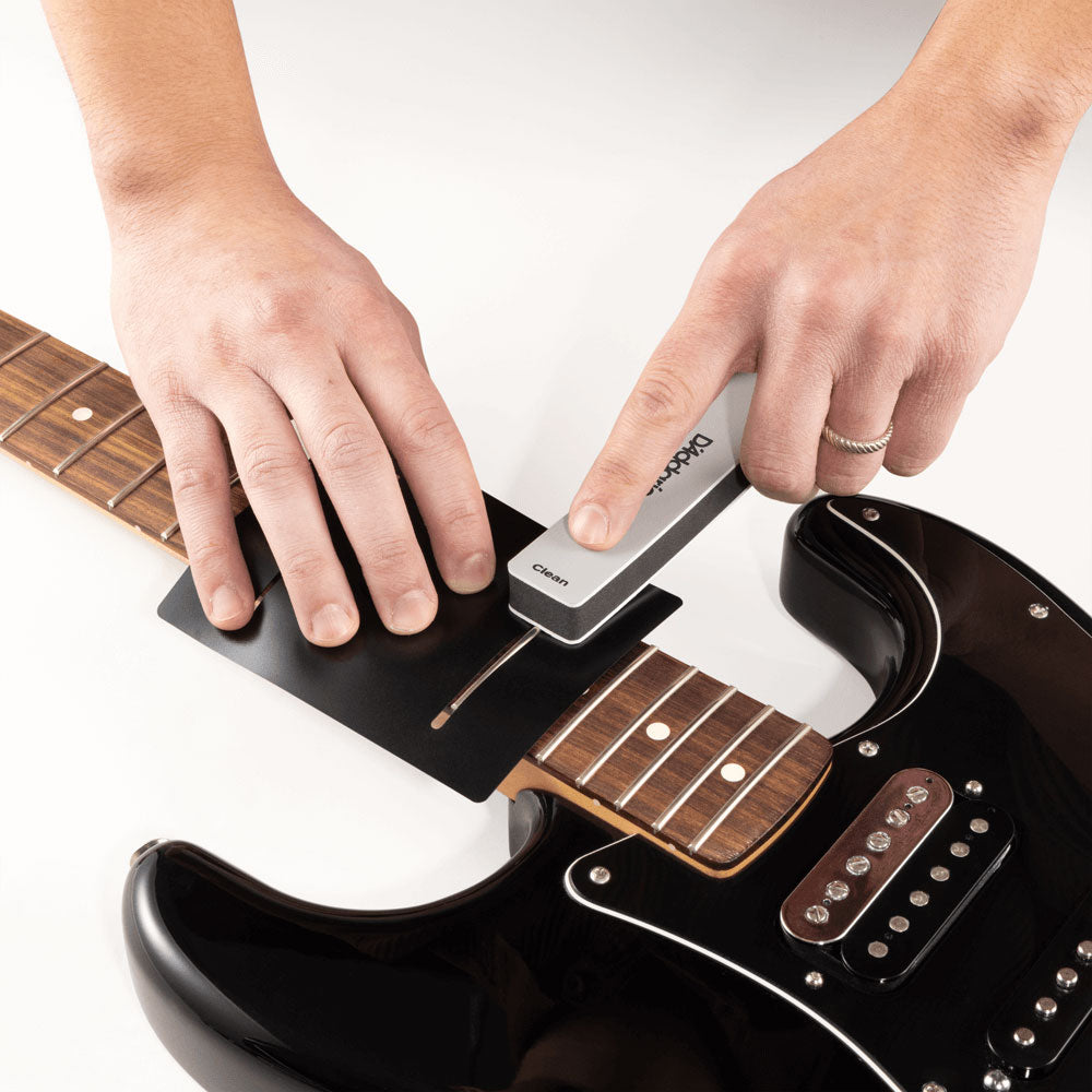 Fret Cleaning and Polishing Kit