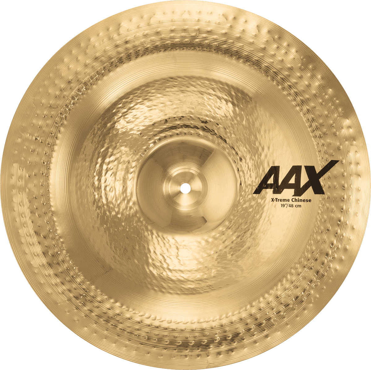 AAX 19" Extreme Chinase