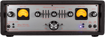 Interstellar 600 Guy Pratt Signature