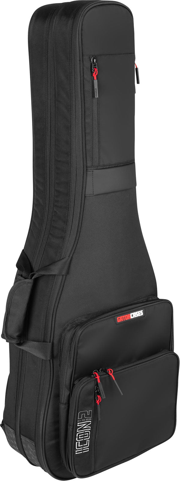 Double Softcase Électrique - ICON