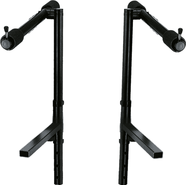 K&M Extension stand 18952 Noir
