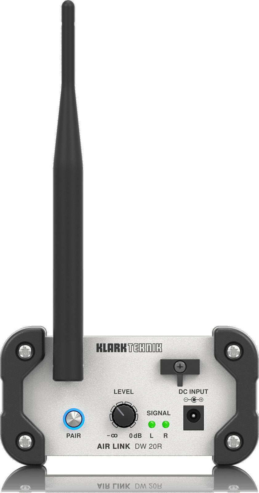Air Link DW 20R - Rcpteur Stro Sans Fil