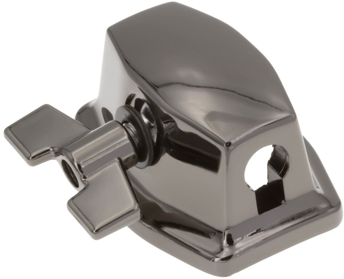 TB8BK - Tom / Floortomhouder Ø9.5-10.5mm - 52mm Zwart (x1)