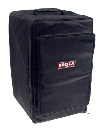 Housse Deluxe Cajon 52 X 32 X 32CM - Sac Dos