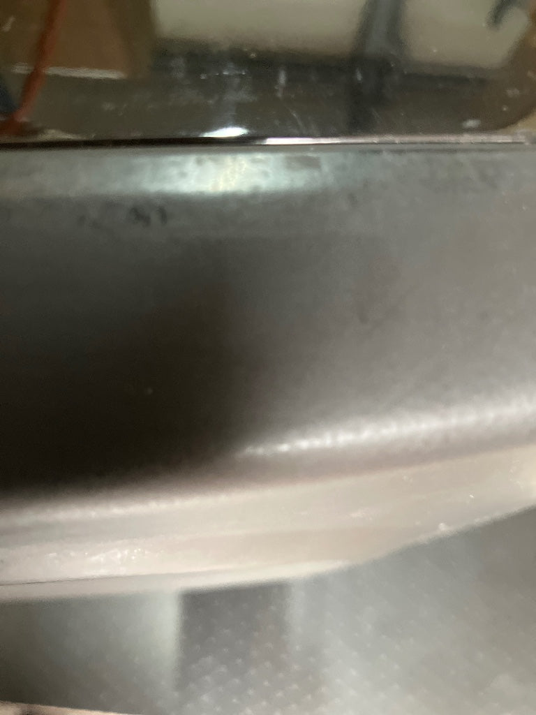HR824 MK2 - B-stock