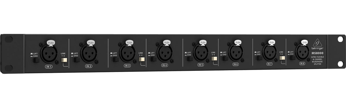 MS8000