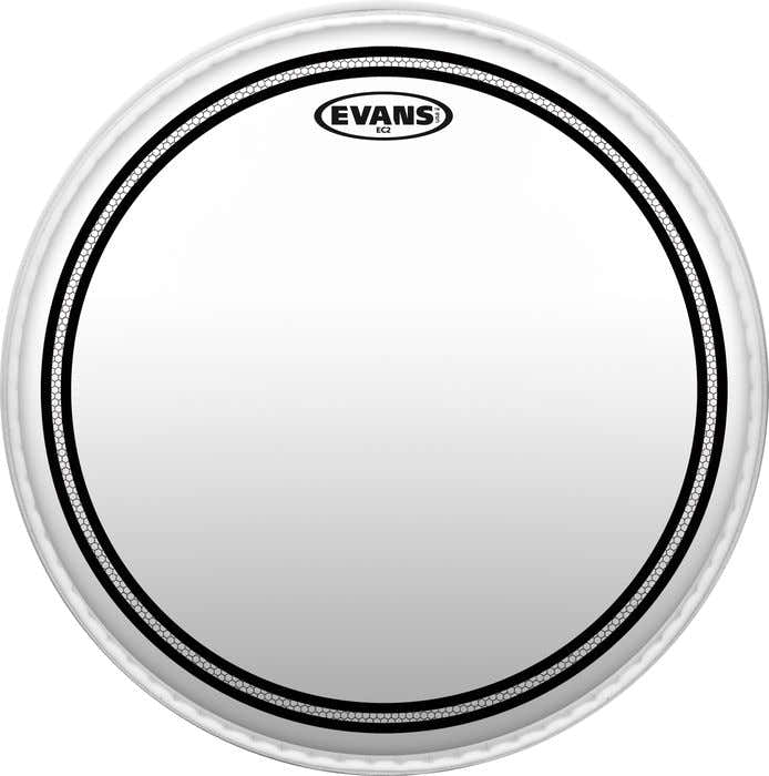 B13EC2S - EC2 SST FROSTED 13