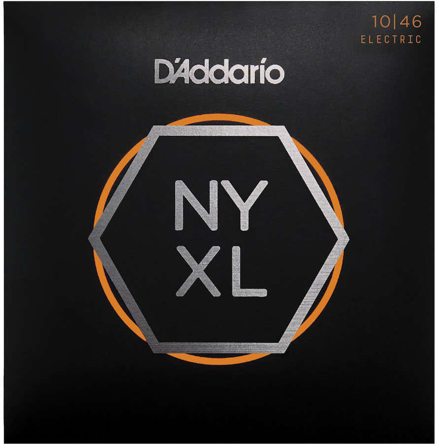 NYXL1046 Light 10-46