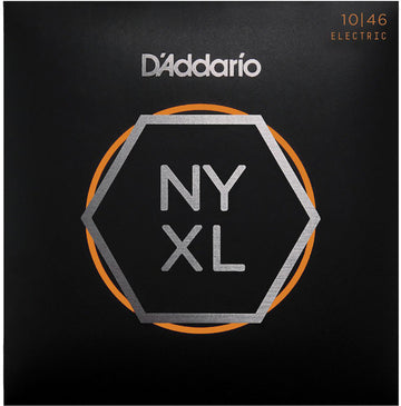 NYXL1046 Light 10-46