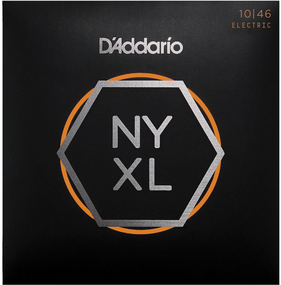 NYXL1046 Light 10-46