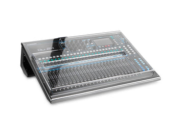 Allen & Heath QU-24