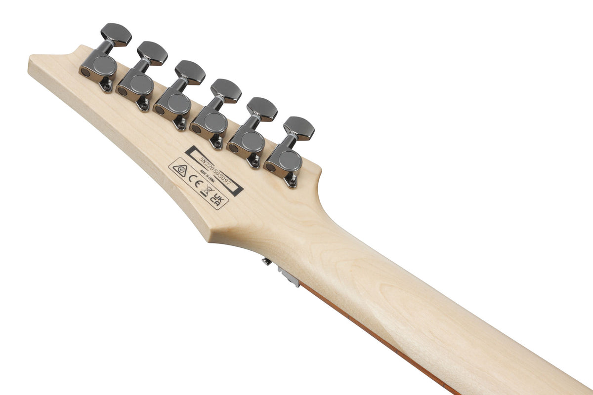 KIKOSP3-TEB Transparant smaragdgroen Burst Signature Kiko Loureiro