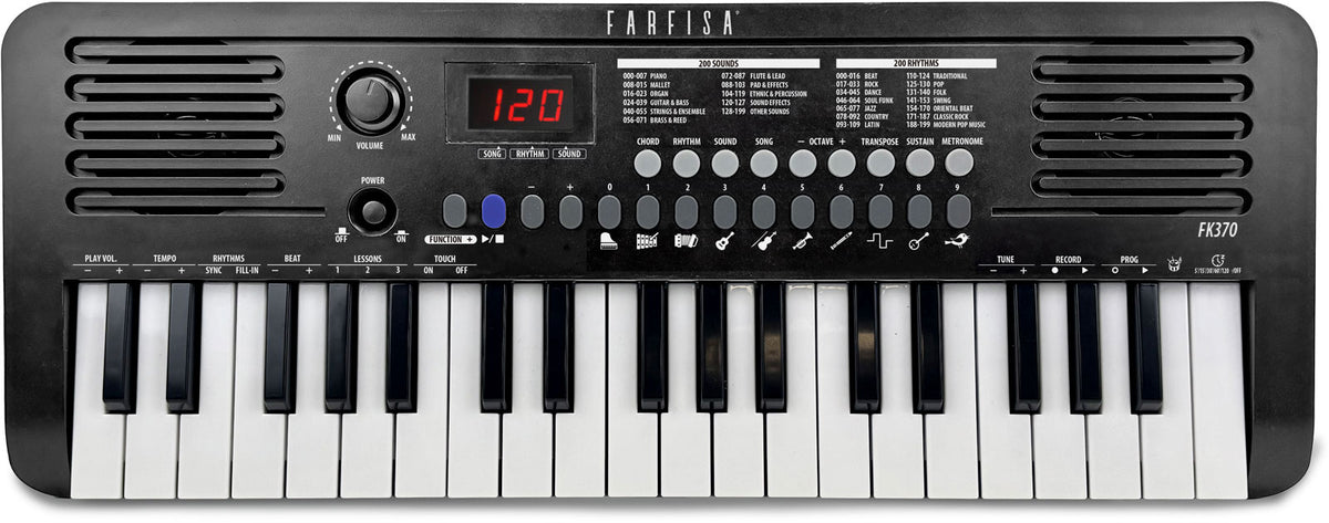 Farfisa FK 370