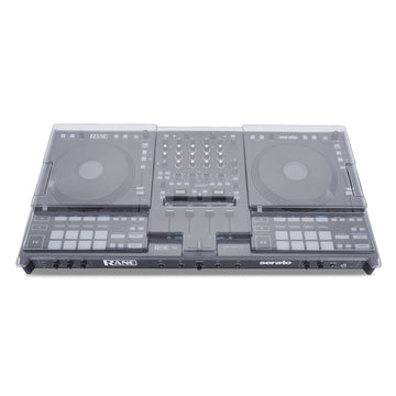 Rane Four Cover