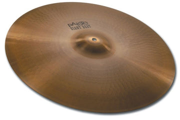 Cymbales Multi Giant Beat 19"