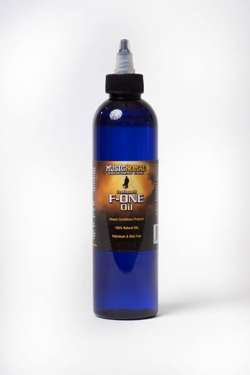 MN151 - Fretboard F-one Grand Format - 240 ML