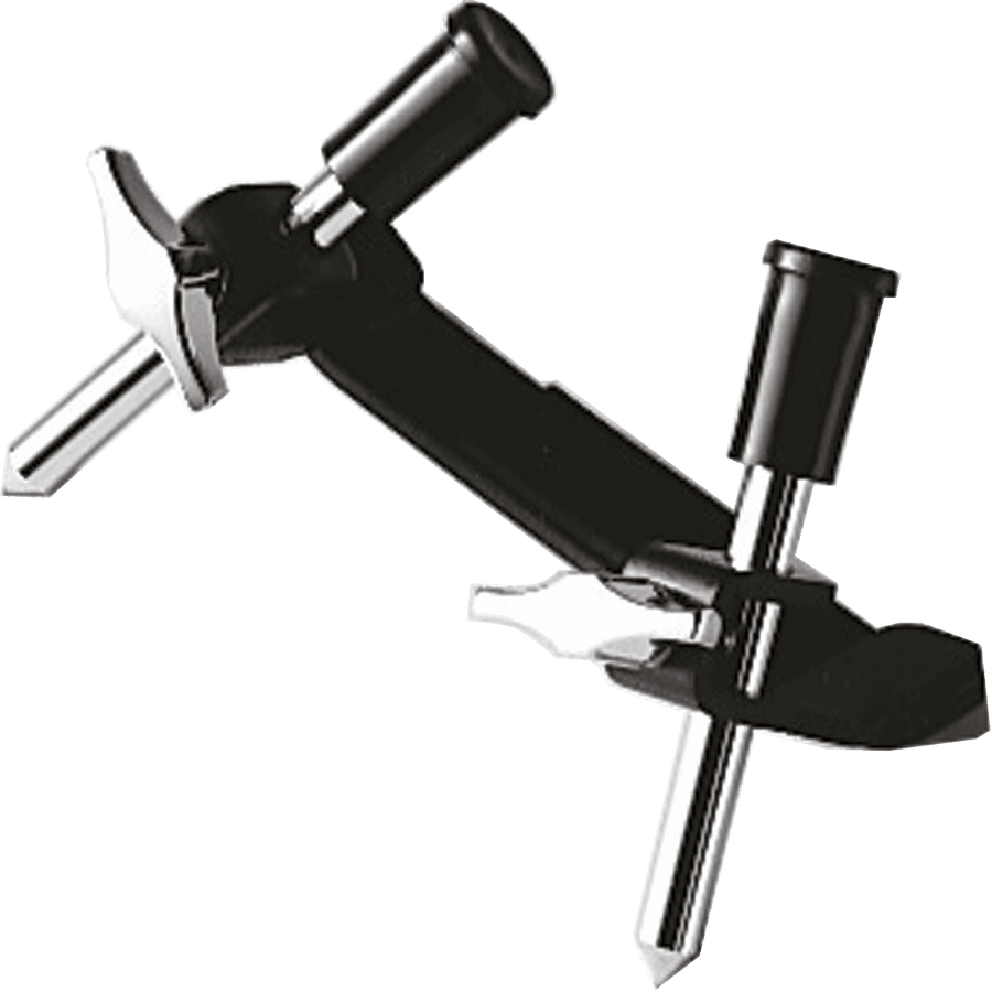 Stabilisateur Pearl PS85 - Pour Double