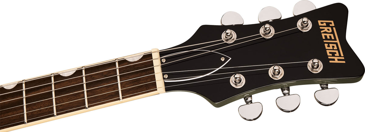 Streamliner Jet Club 1 Pickup LRL Olive Drab