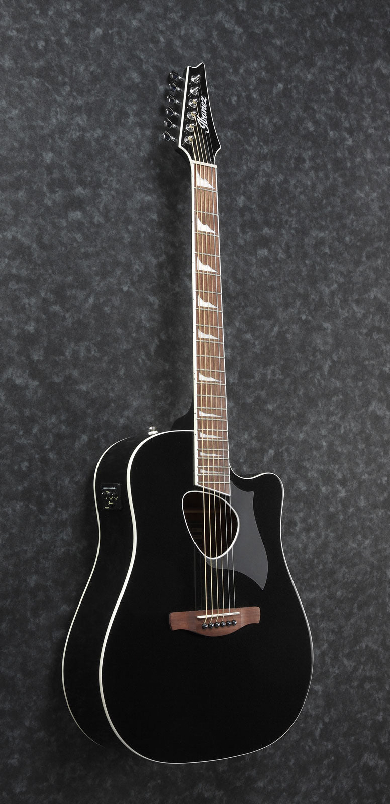 ALT30-BKM Black Metallic Altstar